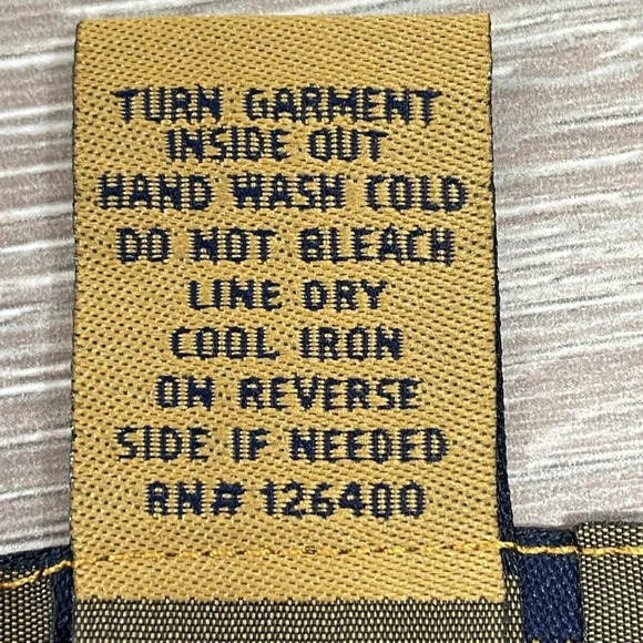 NWOT Midnight Velvet Fuchsia Sequin Embroidered Wide Bell Sleeve Blouse … - Picture 12 of 14